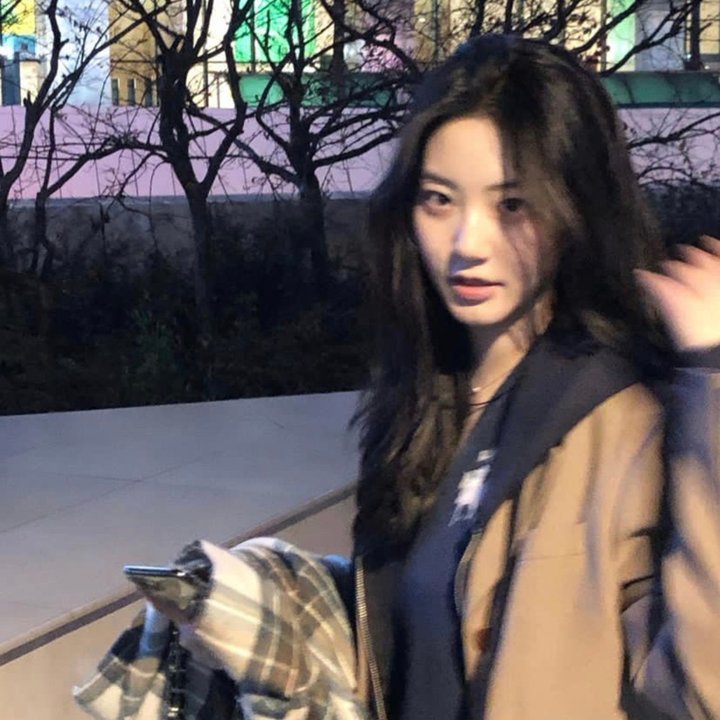 电器少女