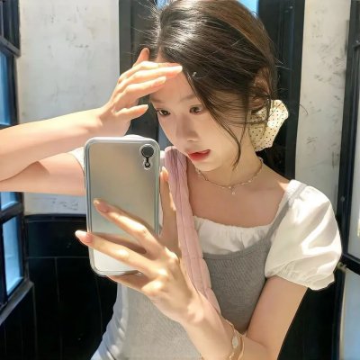 窈窕美眉