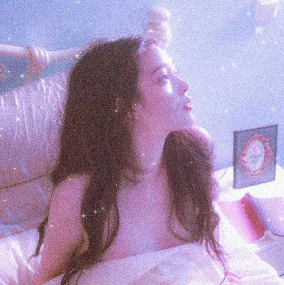 来自火星的恶魔女孩